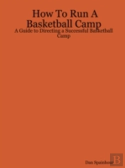 Bertrand.pt - How To Run A Basketball Camp
