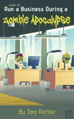 Bertrand.pt - How To Run A Business During A Zombie Ap