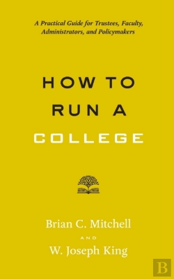 Bertrand.pt - How To Run A College
