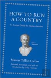 How To Run A Country