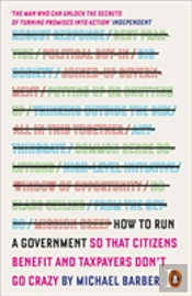 How To Run A Government