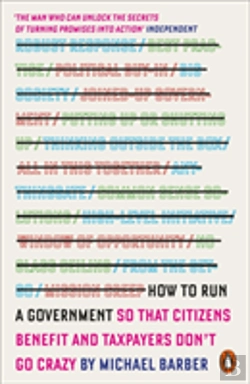 Bertrand.pt - How To Run A Government