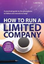 How To Run A Limited Company
