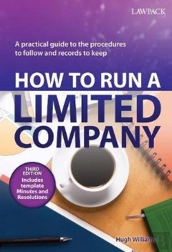 Bertrand.pt - How To Run A Limited Company