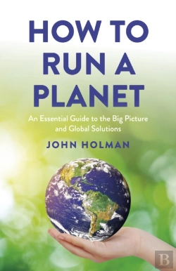 Bertrand.pt - How To Run A Planet