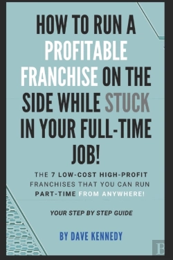Bertrand.pt - How To Run A Profitable Franchise On The Side While Stuck In Your Full-Time Job!