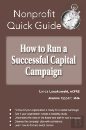 How To Run A Successful Capital Campaign