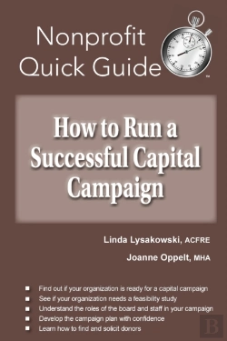 Bertrand.pt - How To Run A Successful Capital Campaign