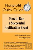 How To Run A Successful Cultivation Event