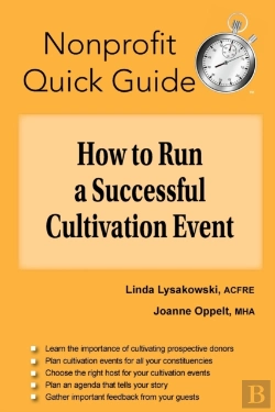 Bertrand.pt - How To Run A Successful Cultivation Event
