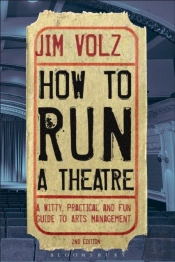 How To Run A Theatre