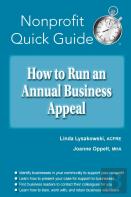 How To Run An Annual Business Appeal