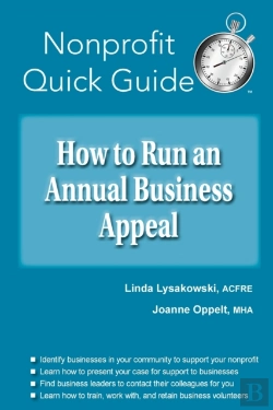 Bertrand.pt - How To Run An Annual Business Appeal