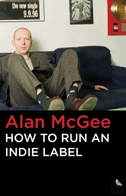 Bertrand.pt - How To Run An Indie Label