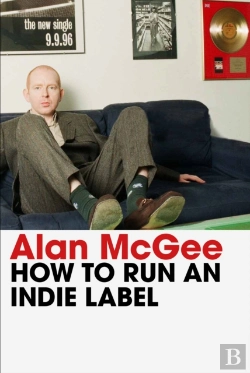 Bertrand.pt - How To Run An Indie Label