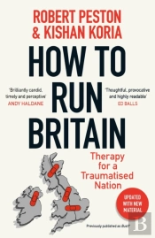 How To Run Britain