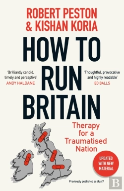 Bertrand.pt - How To Run Britain