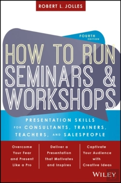 Bertrand.pt - How To Run Seminars & Workshops