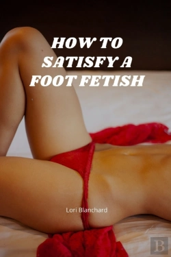 Bertrand.pt - How To Satisfy A Foot Fetish