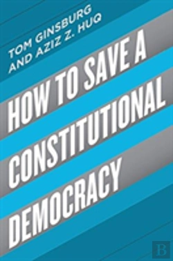 Bertrand.pt - How To Save A Constitutional Democracy
