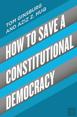 Bertrand.pt - How To Save A Constitutional Democracy