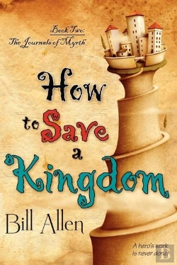 Bertrand.pt - How To Save A Kingdom