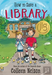How To Save A Library