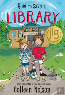 Bertrand.pt - How To Save A Library
