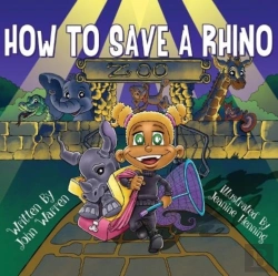 Bertrand.pt - How To Save A Rhino