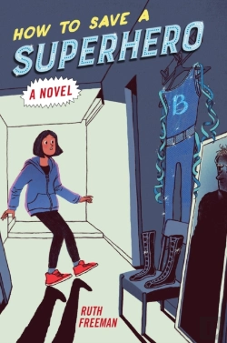 Bertrand.pt - How To Save A Superhero