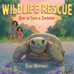 Bertrand.pt - How To Save A Tortoise