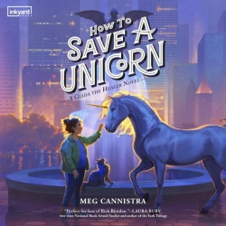 Bertrand.pt - How To Save A Unicorn