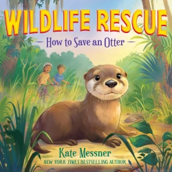 Bertrand.pt - How To Save An Otter