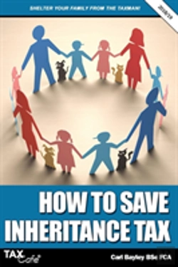 Bertrand.pt - How To Save Inheritance Tax 2018/19