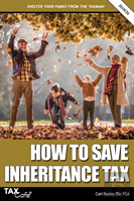 How To Save Inheritance Tax 2019/20