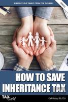 How To Save Inheritance Tax 2020/21