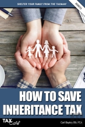 How To Save Inheritance Tax 2020/21