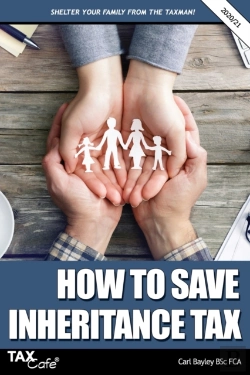 Bertrand.pt - How To Save Inheritance Tax 2020/21