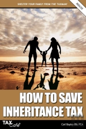 How To Save Inheritance Tax 2021-22