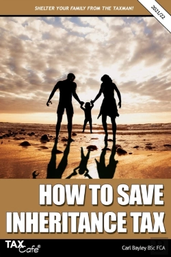 Bertrand.pt - How To Save Inheritance Tax 2021-22