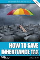 How To Save Inheritance Tax 2022/23