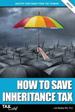 Bertrand.pt - How To Save Inheritance Tax 2022/23