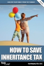 How To Save Inheritance Tax