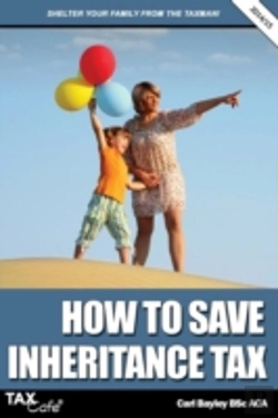 Bertrand.pt - How To Save Inheritance Tax