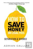 How To Save Money On Legal Fees