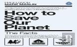 How To Save Our Planet