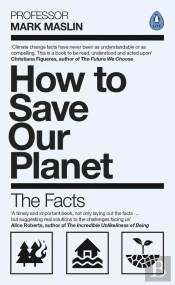 How To Save Our Planet