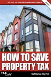 How To Save Property Tax 2018/19
