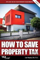 How To Save Property Tax 2019/20