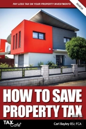 How To Save Property Tax 2019/20